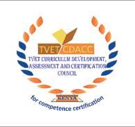 CDACC Logo