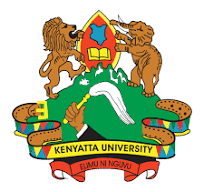Kenyatta University Logo
