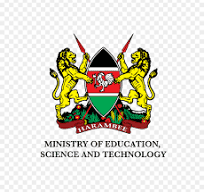 Ministry of Education Logo